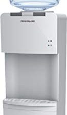 مبرد / مبرد مياه Frigidaire EFWC498 باللون الأبيض ، قياسي