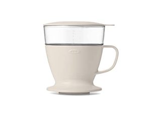 ماكينة صنع القهوة OXO Brew Single Serve Pour-Over