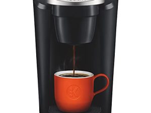 ماكينة تحضير القهوة Keurig K-Compact