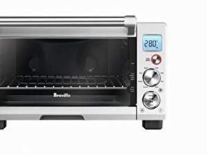 فرن تحميص سمارت بريفيل ، ستانلس ستيل مصقول ، BOV670BSS