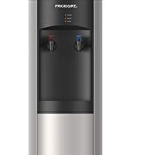 Frigidaire EFWC519 مبرد / موزع مياه من الستانلس ستيل ، قياسي ، ستانلس ستيل