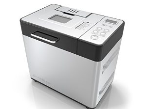 بريدمان ، صانع الخبز الاحترافي 2 رطل ، ستانلس ستيل ، BK1050S